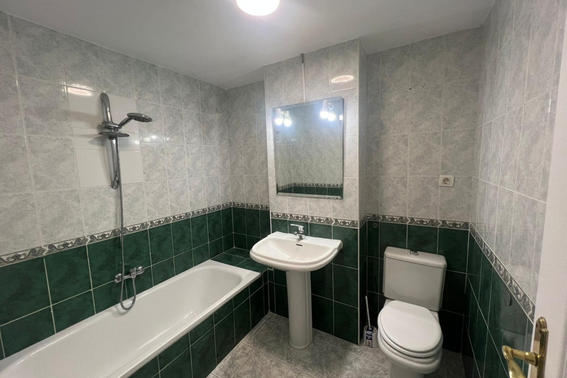 Rynek wtórny - apartment - Mijas - Mijas Centro