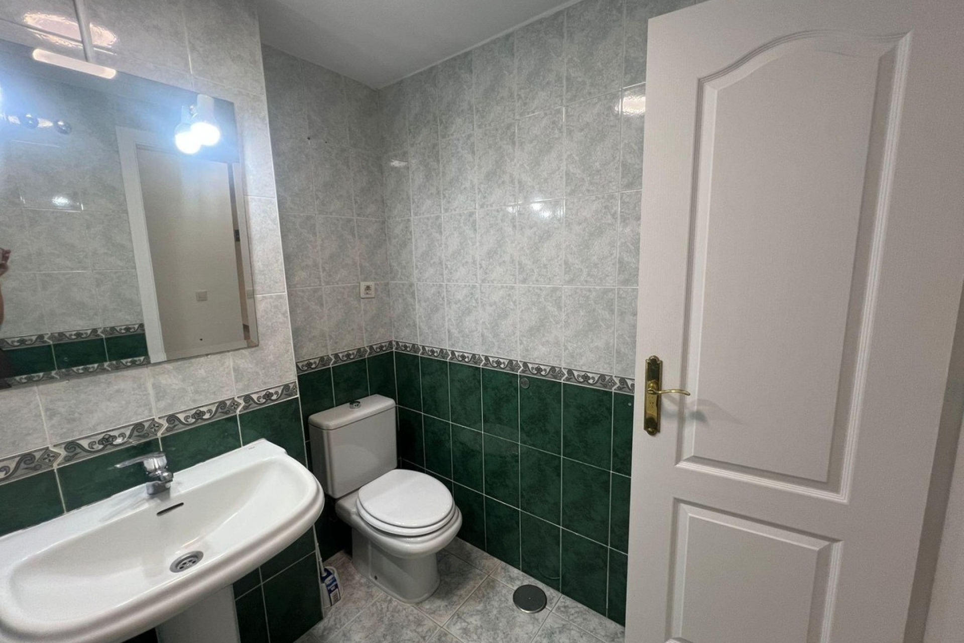Rynek wtórny - apartment - Mijas - Mijas Centro