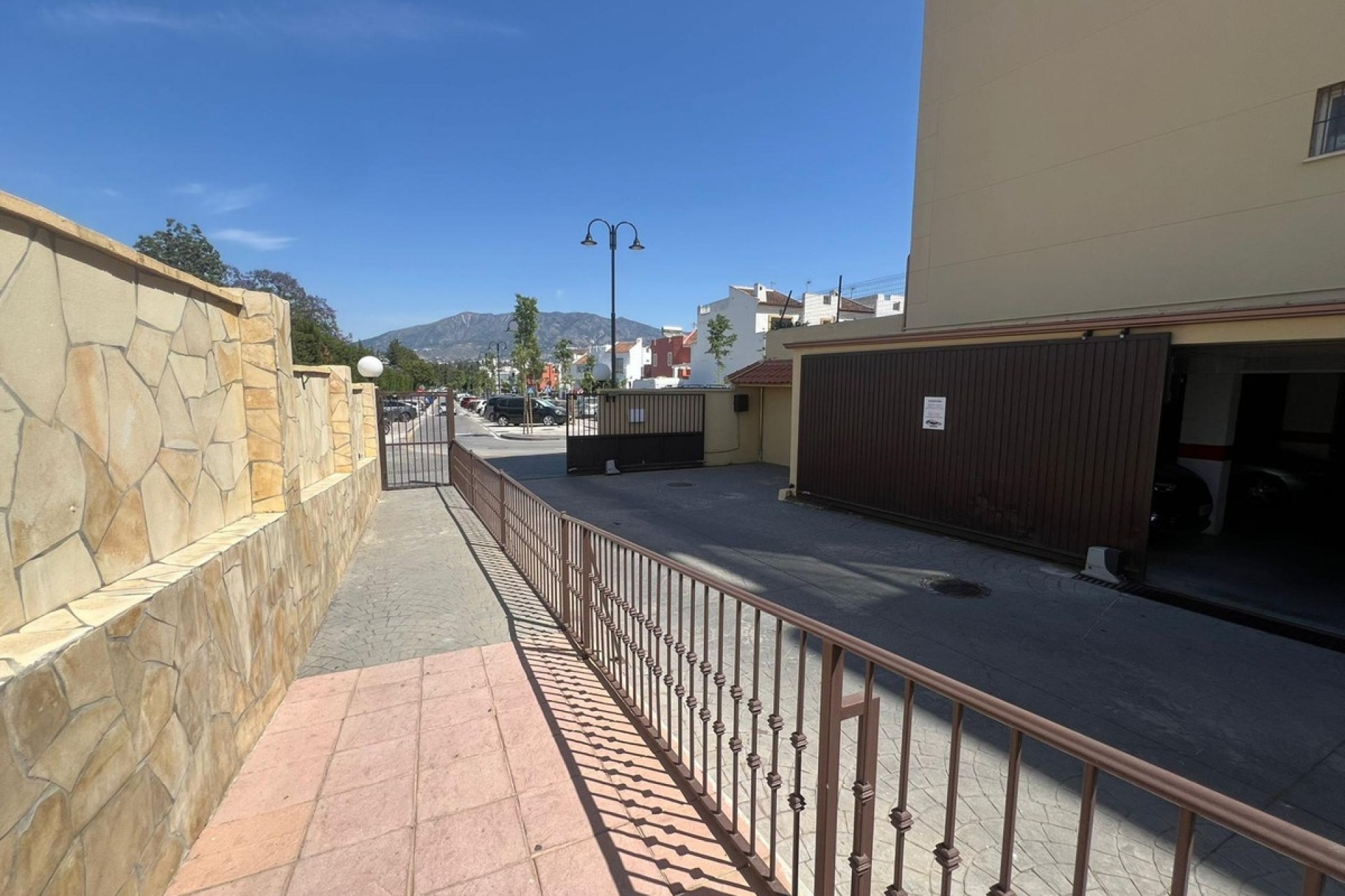 Rynek wtórny - apartment - Mijas - Mijas Centro