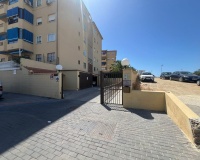 Rynek wtórny - apartment - Mijas - Mijas Centro