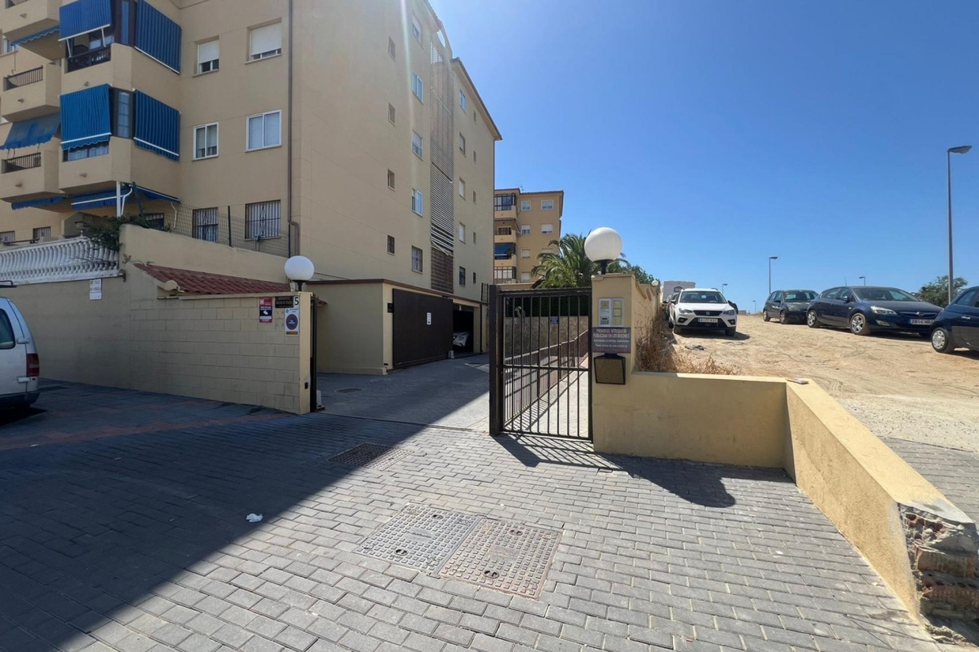Rynek wtórny - apartment - Mijas - Mijas Centro