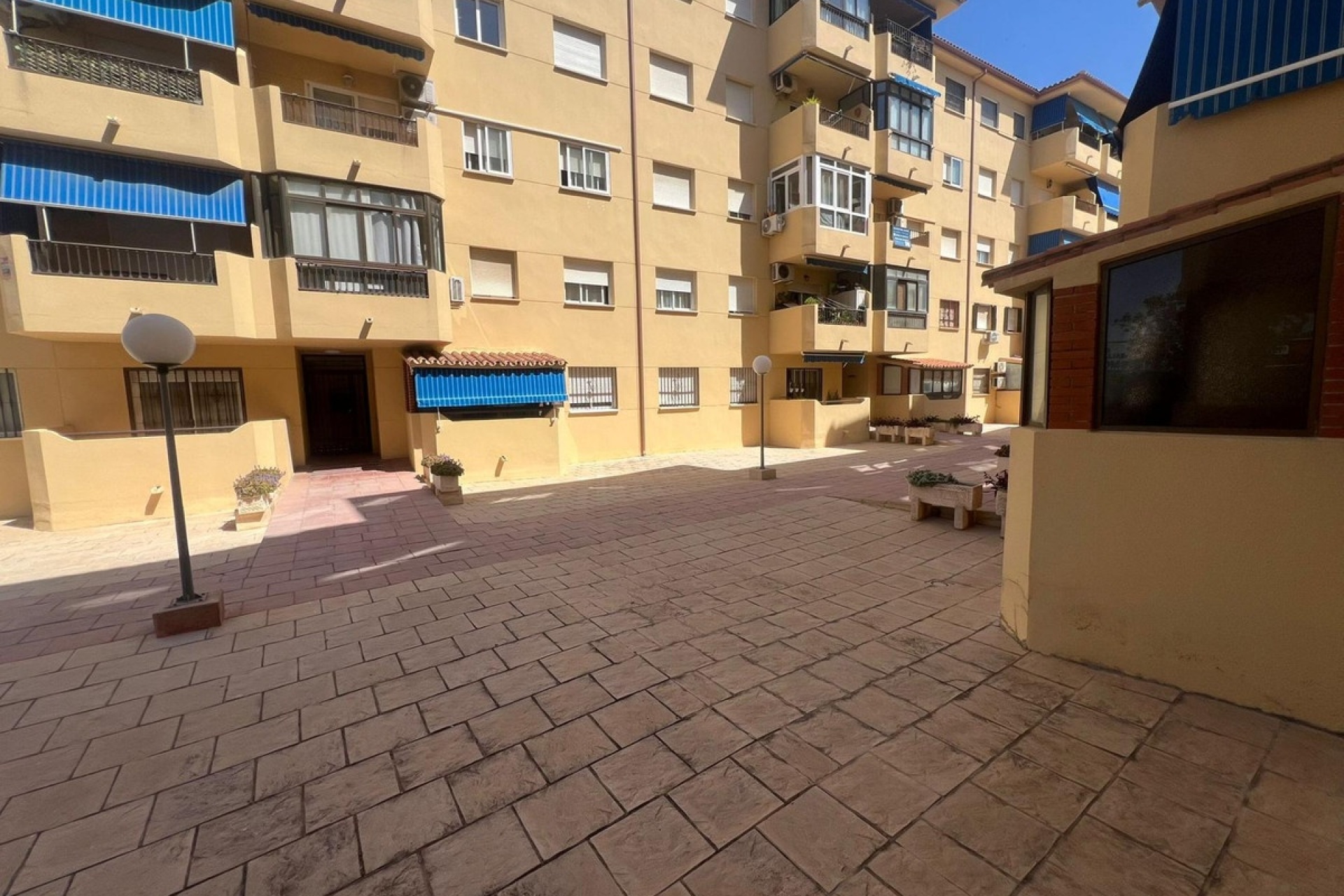 Rynek wtórny - apartment - Mijas - Mijas Centro