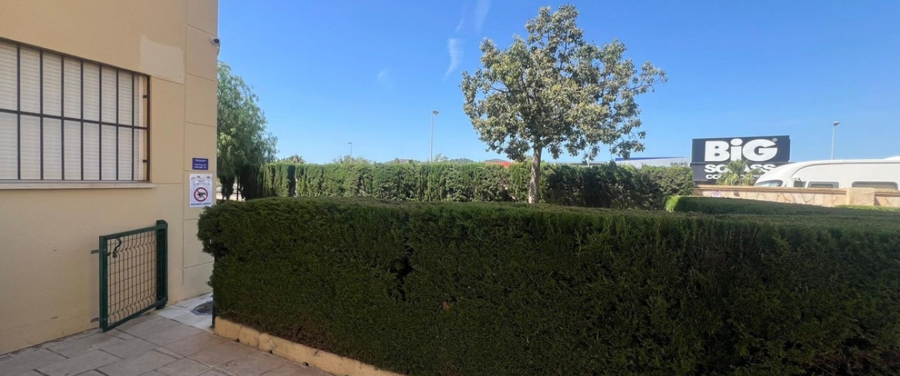 Rynek wtórny - apartment - Mijas - Mijas Centro