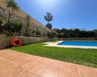 Rynek wtórny - apartment - Mijas - Mijas Centro