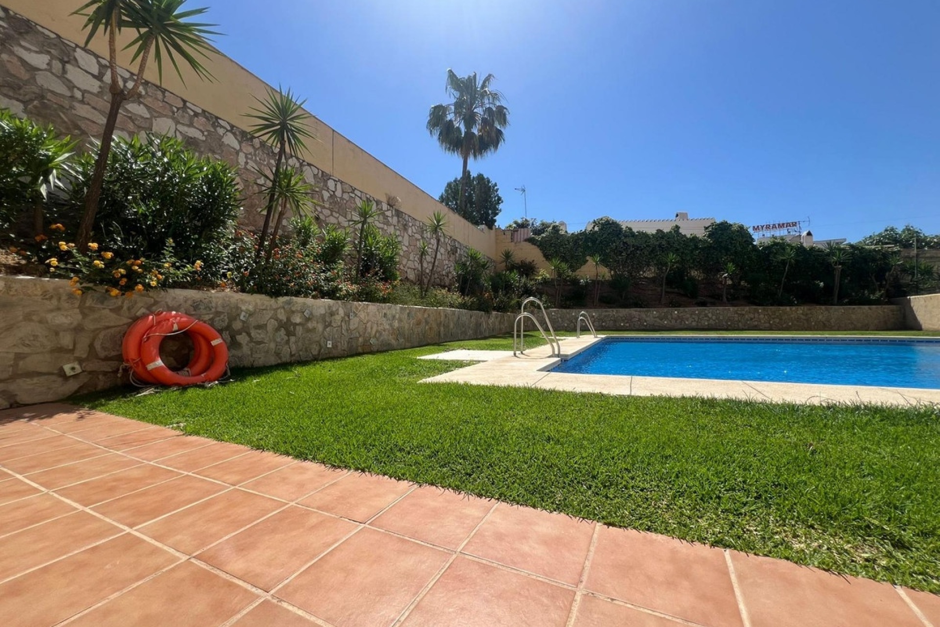 Rynek wtórny - apartment - Mijas - Mijas Centro