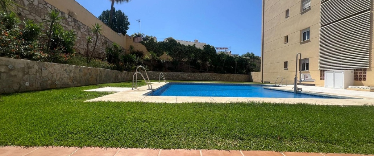 Rynek wtórny - apartment - Mijas - Mijas Centro