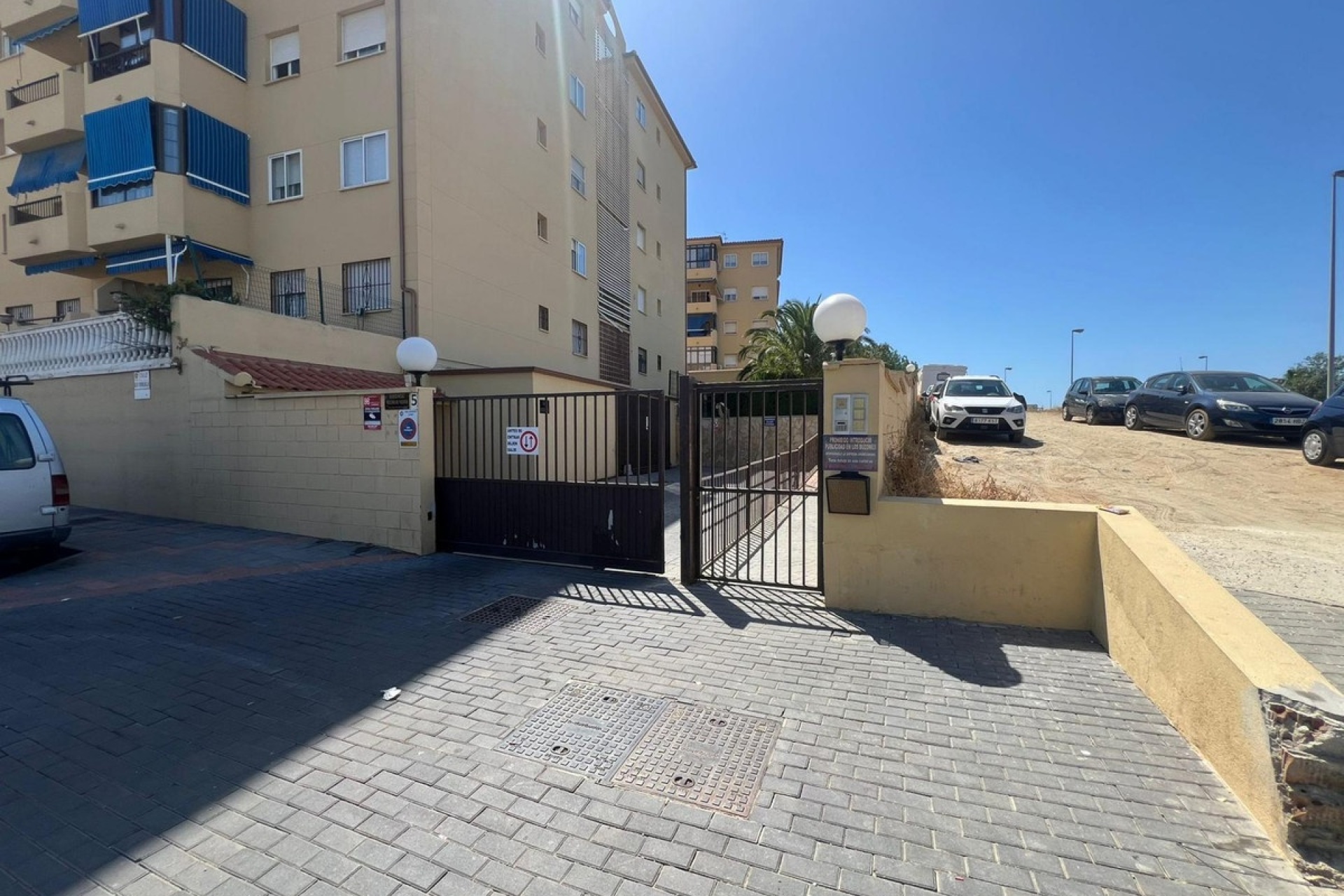 Rynek wtórny - apartment - Mijas - Mijas Centro