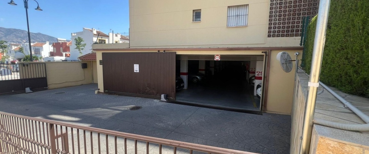 Rynek wtórny - apartment - Mijas - Mijas Centro