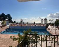 Rynek wtórny - apartment - Mijas - Mijas Centro