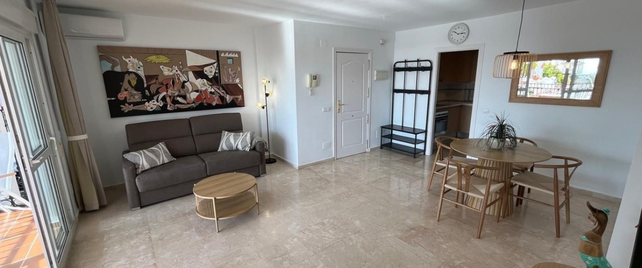 Rynek wtórny - apartment - Mijas - Mijas Centro