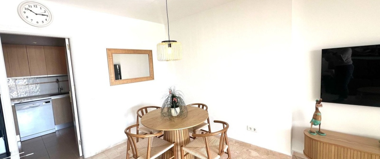 Rynek wtórny - apartment - Mijas - Mijas Centro
