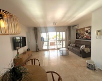 Rynek wtórny - apartment - Mijas - Mijas Centro