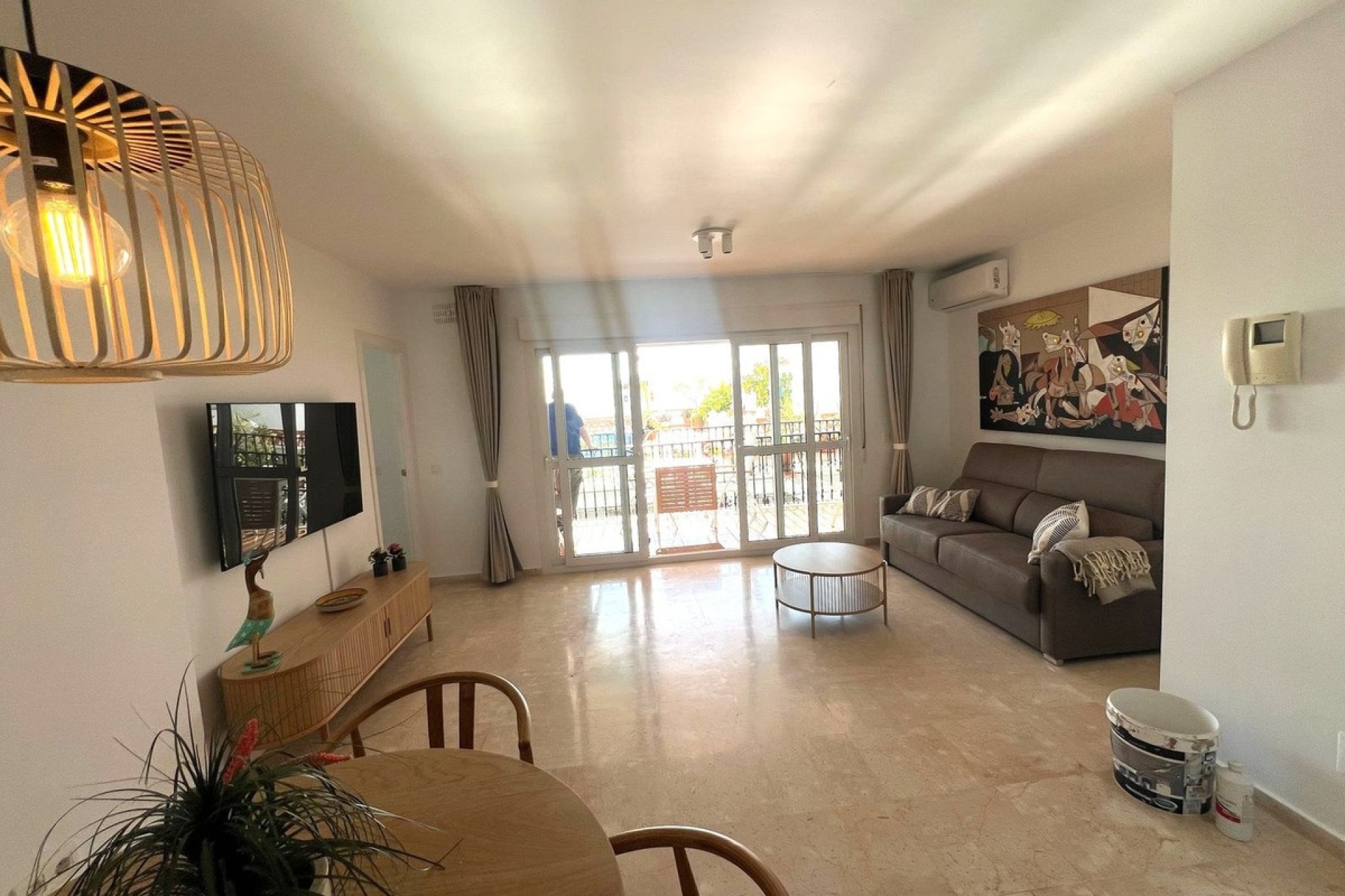 Rynek wtórny - apartment - Mijas - Mijas Centro