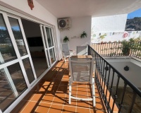 Rynek wtórny - apartment - Mijas - Mijas Centro