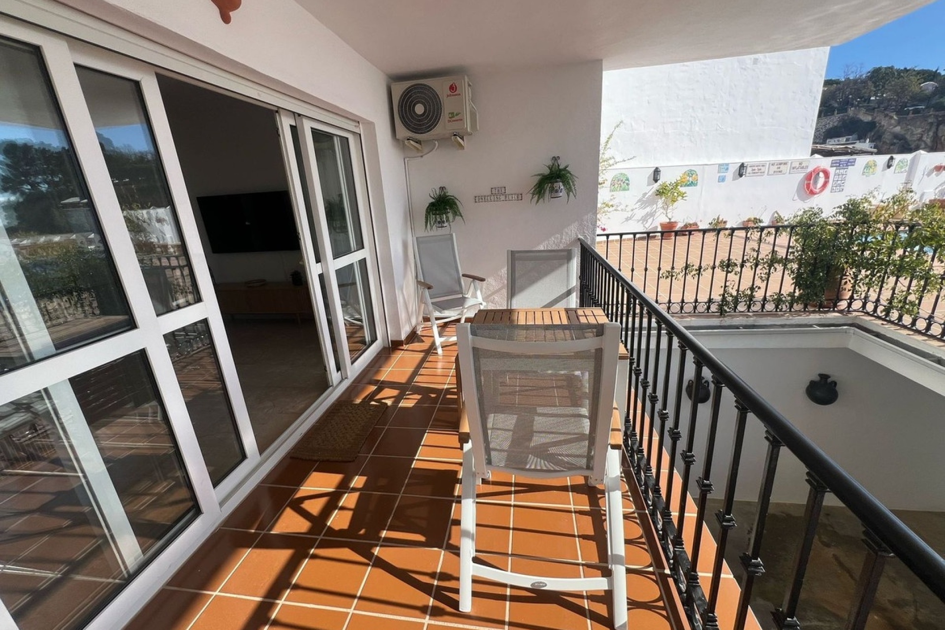 Rynek wtórny - apartment - Mijas - Mijas Centro