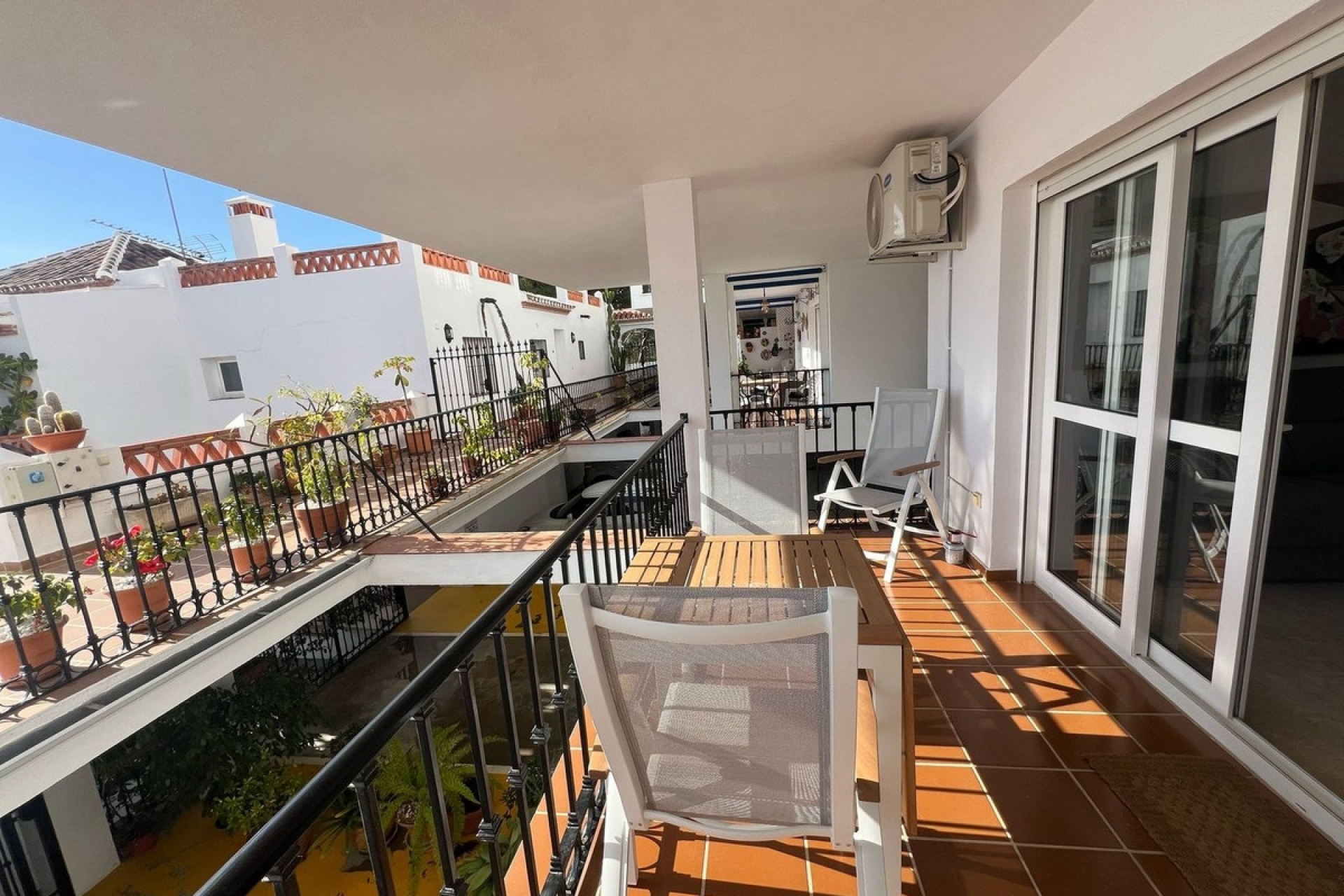 Rynek wtórny - apartment - Mijas - Mijas Centro