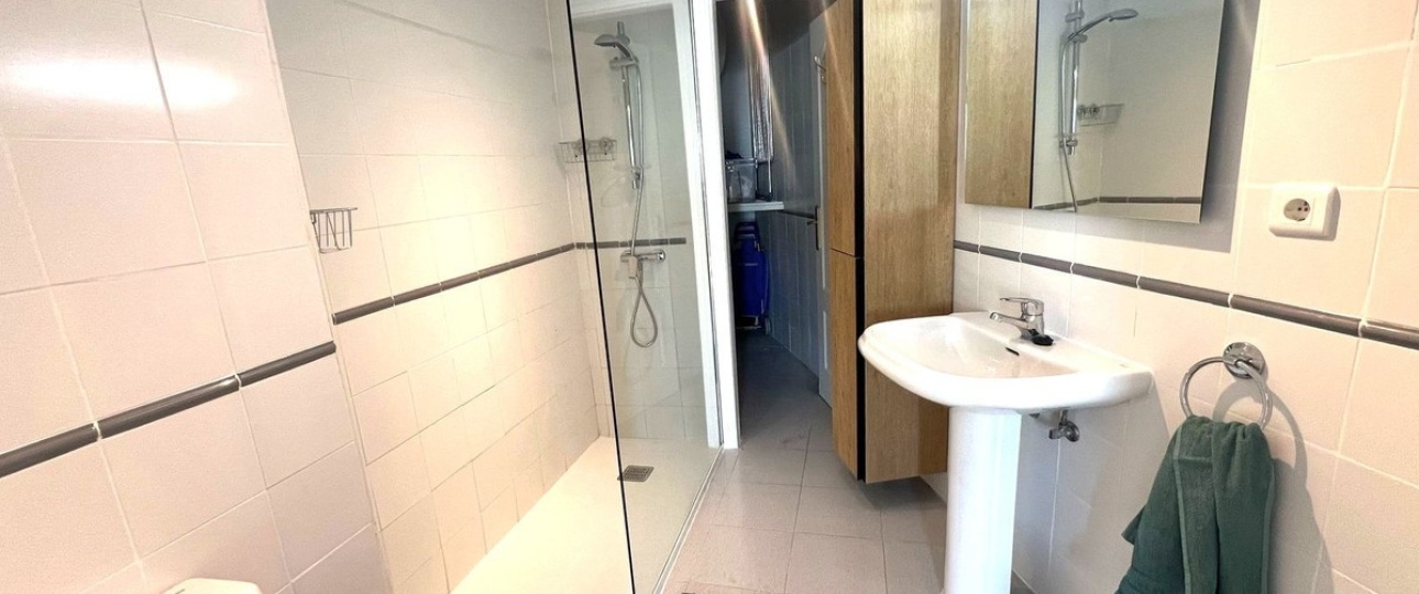 Rynek wtórny - apartment - Mijas - Mijas Centro