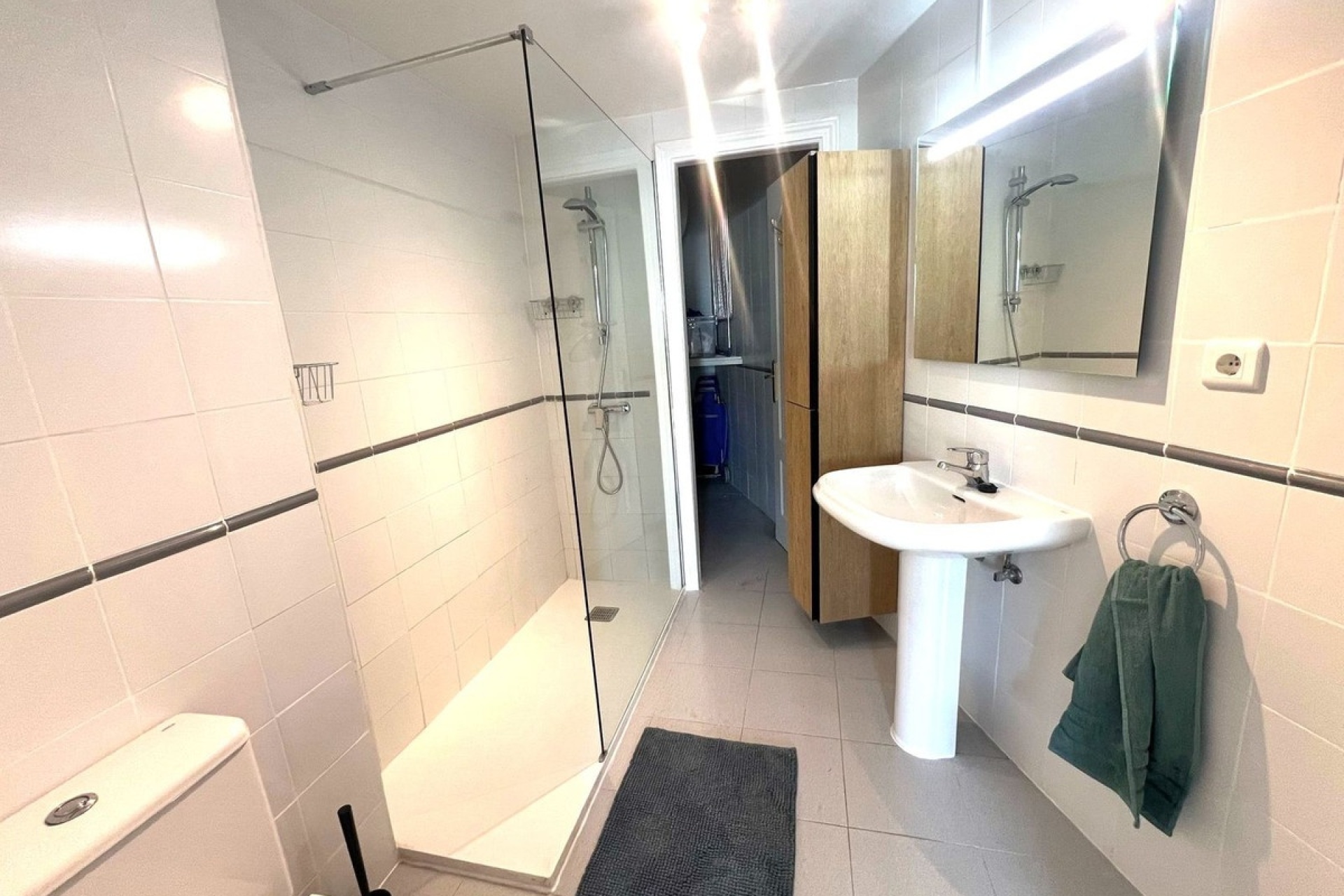 Rynek wtórny - apartment - Mijas - Mijas Centro