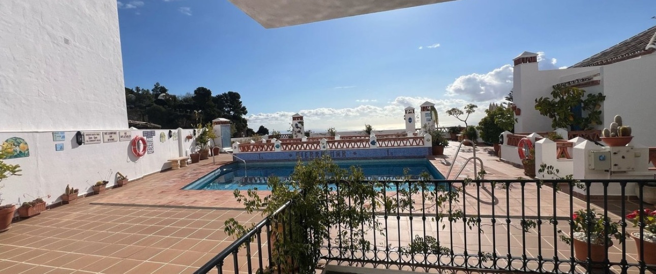 Rynek wtórny - apartment - Mijas - Mijas Centro