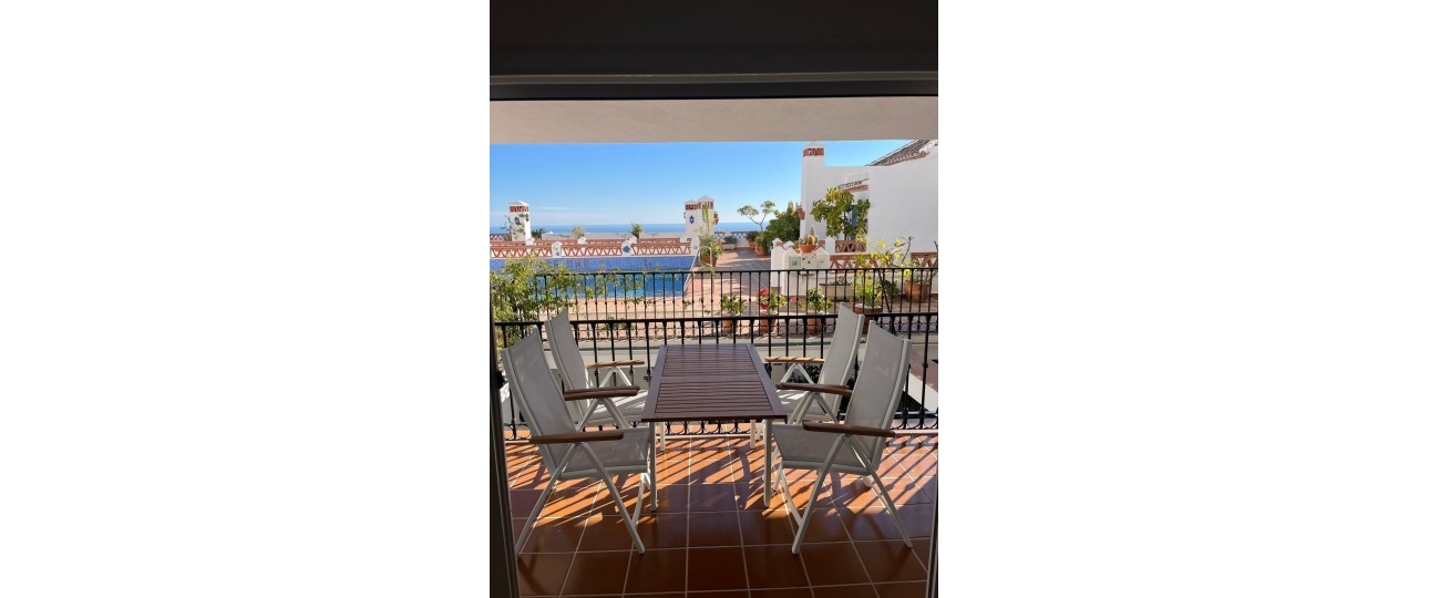Rynek wtórny - apartment - Mijas - Mijas Centro