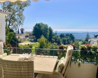 Rynek wtórny - apartment - Mijas - Mijas Centro