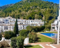 Rynek wtórny - apartment - Mijas - Mijas Centro