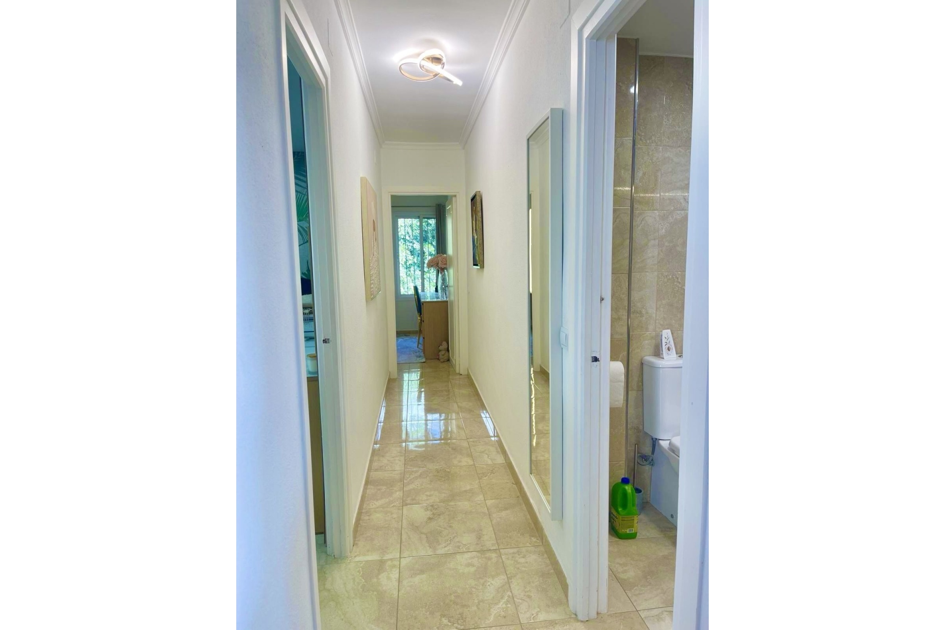Rynek wtórny - apartment - Mijas - Mijas Centro
