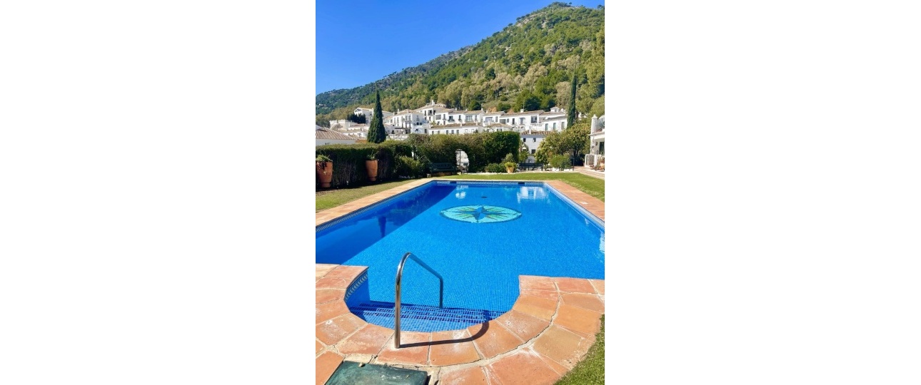 Rynek wtórny - apartment - Mijas - Mijas Centro