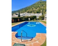 Rynek wtórny - apartment - Mijas - Mijas Centro