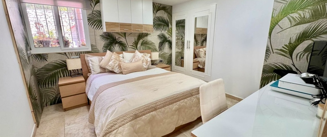 Rynek wtórny - apartment - Mijas - Mijas Centro