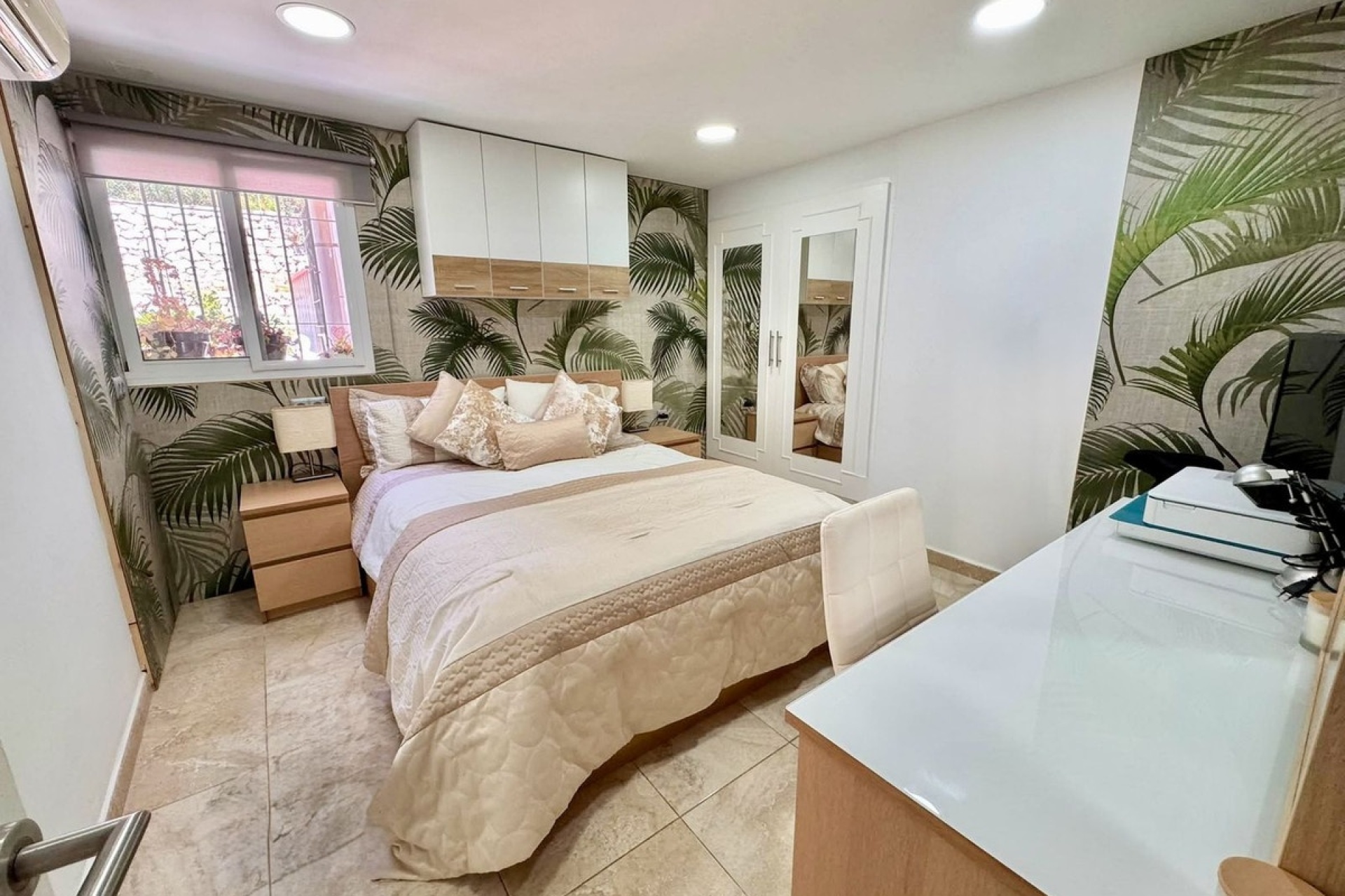 Rynek wtórny - apartment - Mijas - Mijas Centro