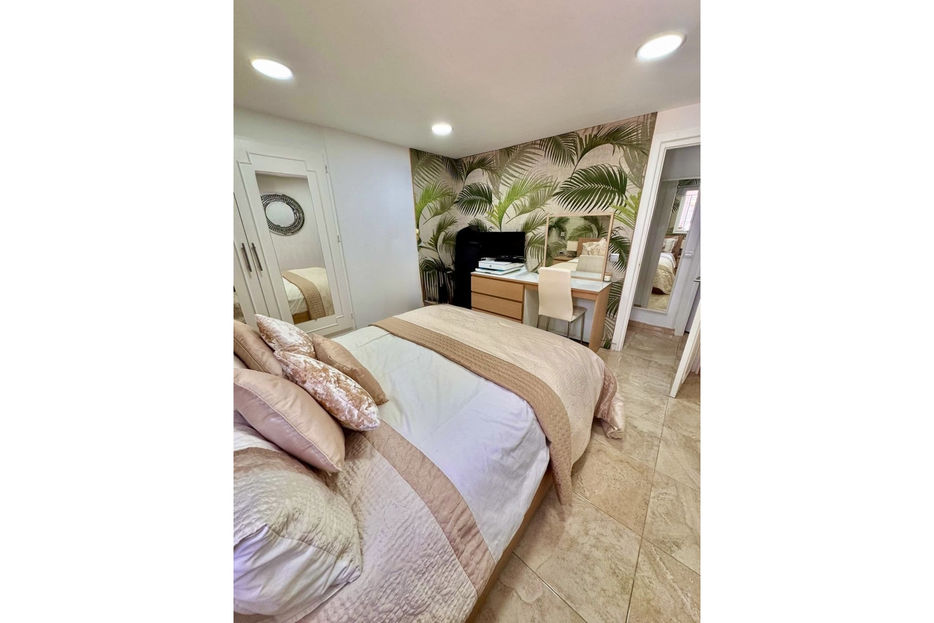 Rynek wtórny - apartment - Mijas - Mijas Centro
