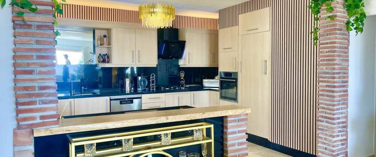 Rynek wtórny - apartment - Mijas - Mijas Centro