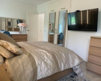 Rynek wtórny - apartment - Mijas - Mijas Centro
