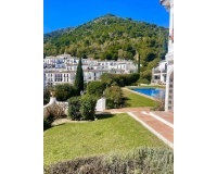 Rynek wtórny - apartment - Mijas - Mijas Centro
