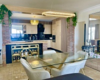 Rynek wtórny - apartment - Mijas - Mijas Centro