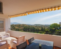 Rynek wtórny - apartment - Mijas - Mijas Centro