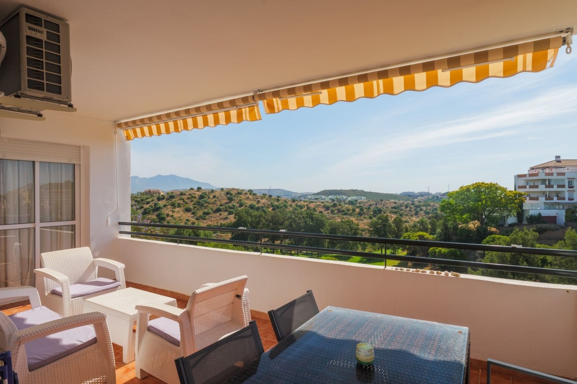 Rynek wtórny - apartment - Mijas - Mijas Centro