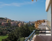 Rynek wtórny - apartment - Mijas - Mijas Centro