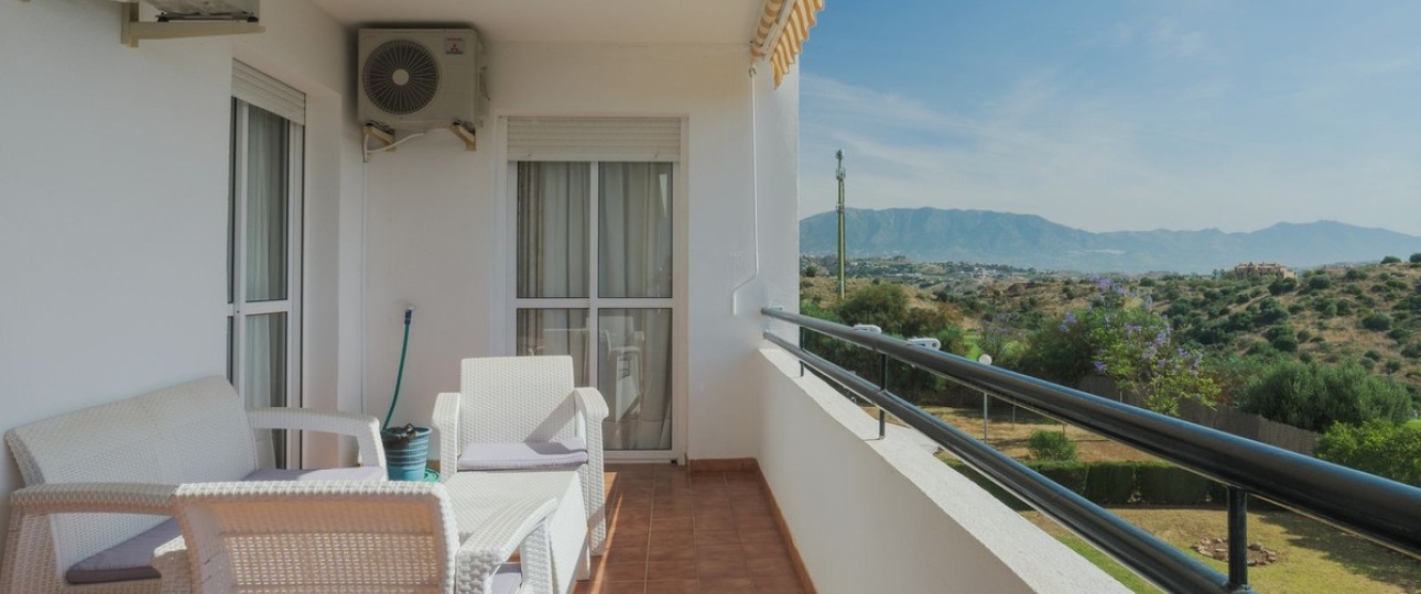 Rynek wtórny - apartment - Mijas - Mijas Centro