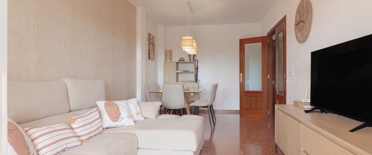 Rynek wtórny - apartment - Mijas - Mijas Centro