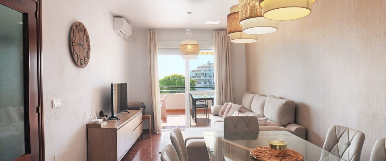 Rynek wtórny - apartment - Mijas - Mijas Centro