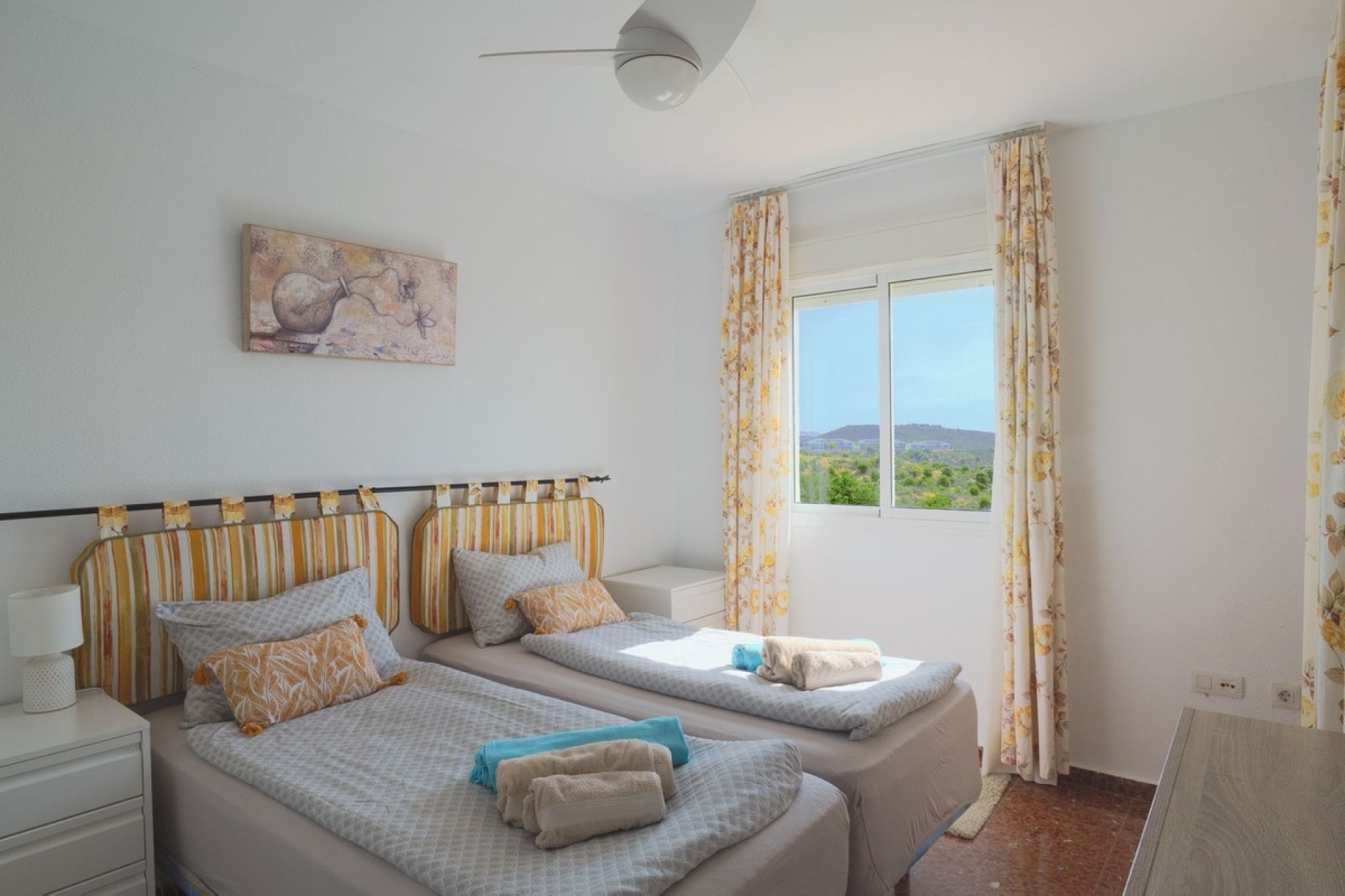 Rynek wtórny - apartment - Mijas - Mijas Centro