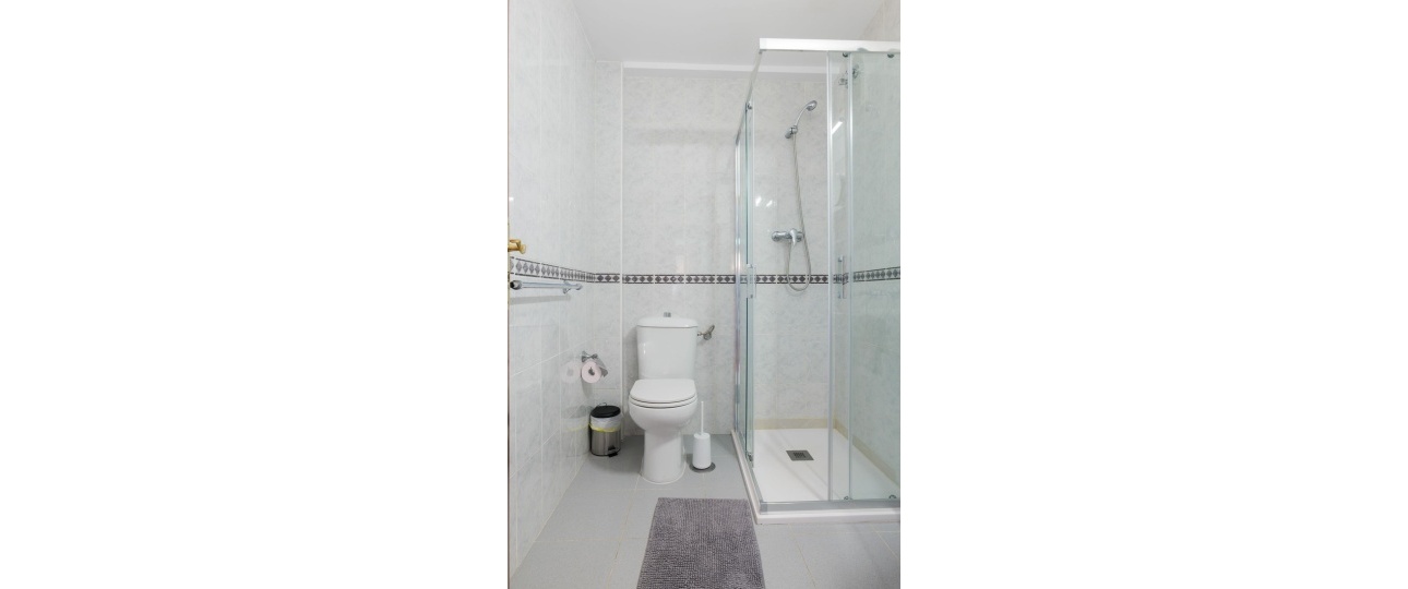 Rynek wtórny - apartment - Mijas - Mijas Centro