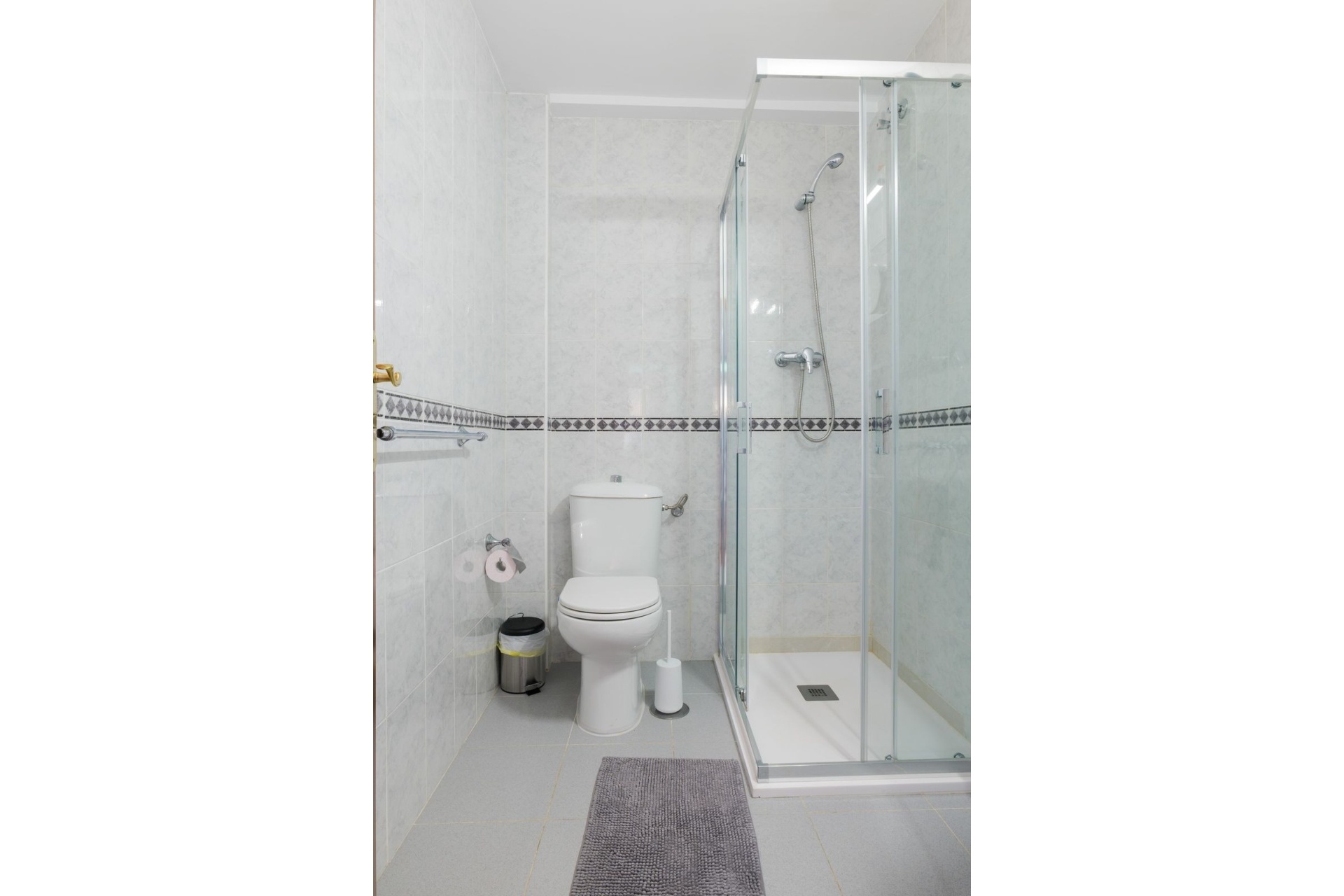 Rynek wtórny - apartment - Mijas - Mijas Centro