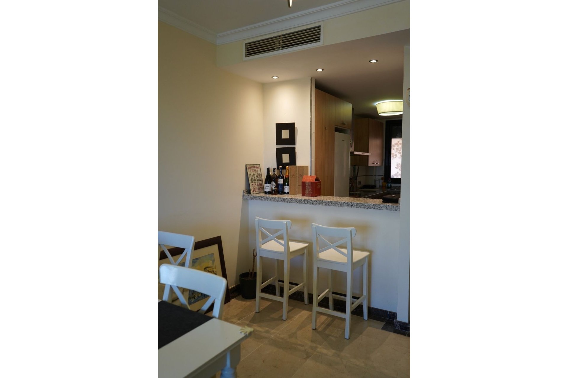 Rynek wtórny - apartment - Mijas - Mijas Centro