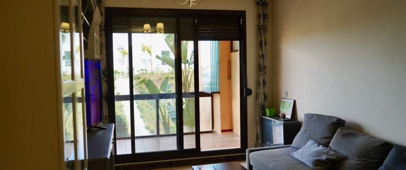 Rynek wtórny - apartment - Mijas - Mijas Centro