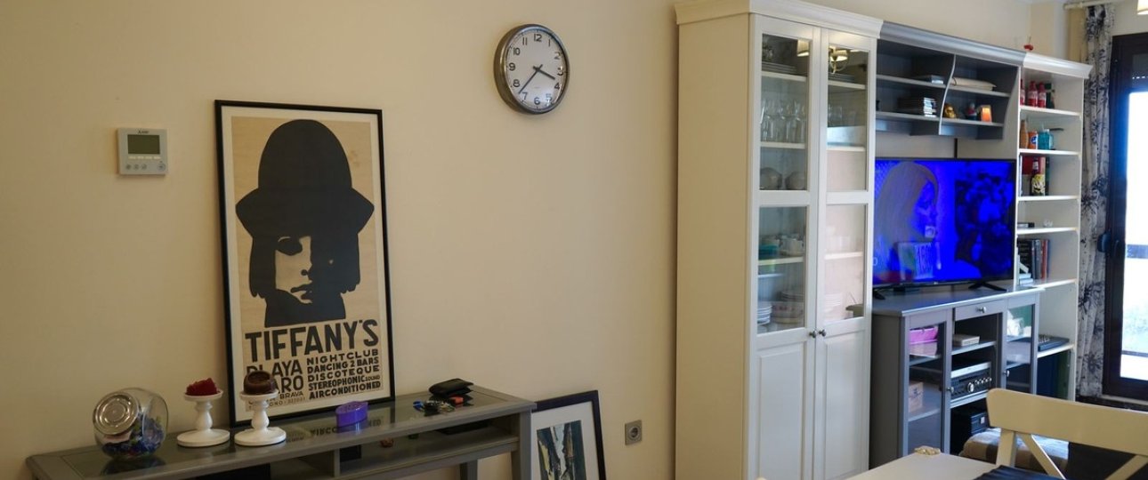 Rynek wtórny - apartment - Mijas - Mijas Centro
