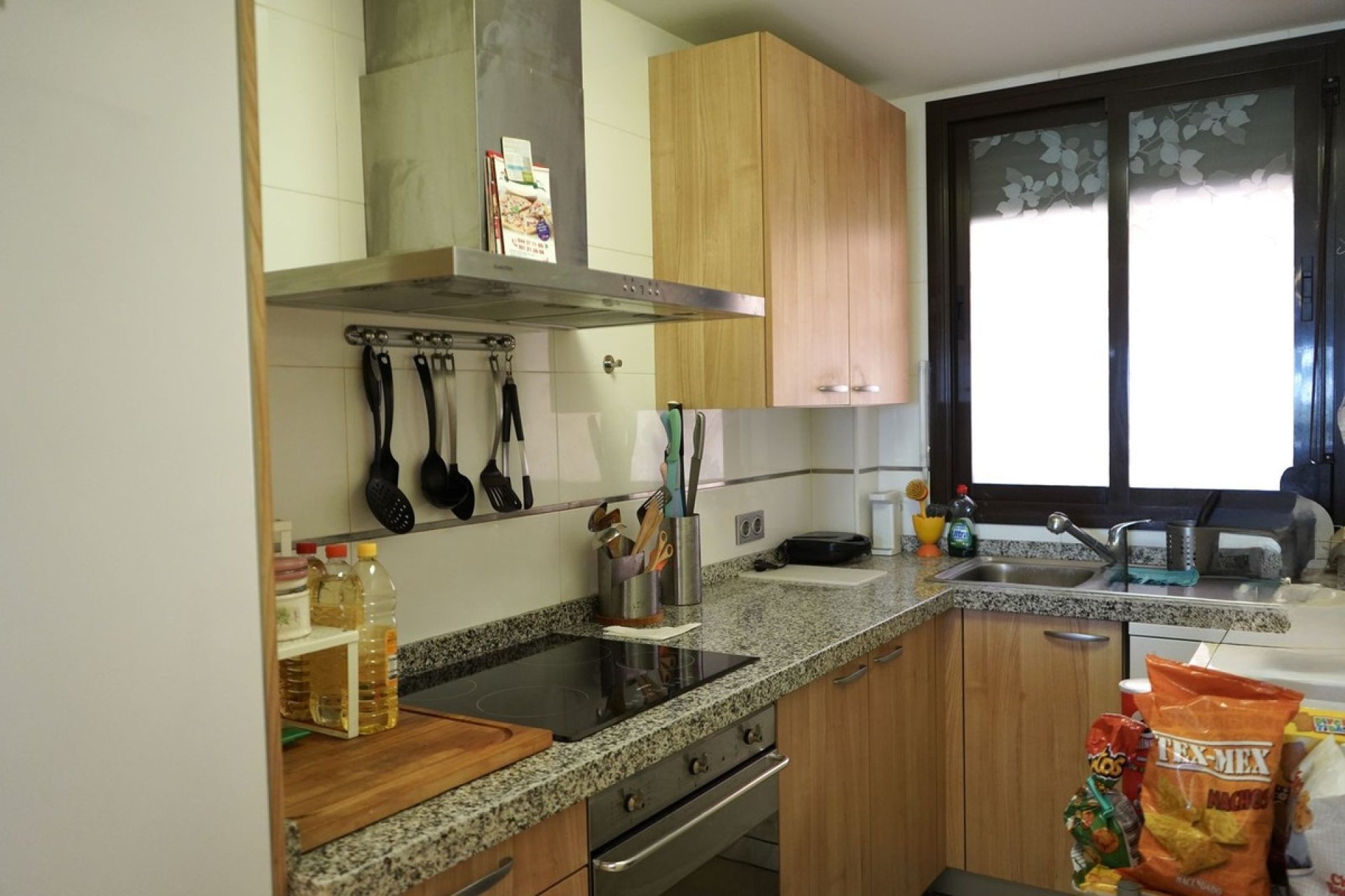 Rynek wtórny - apartment - Mijas - Mijas Centro