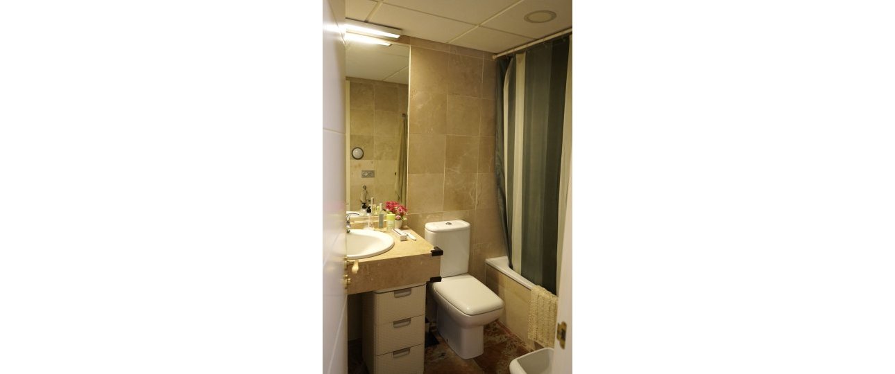 Rynek wtórny - apartment - Mijas - Mijas Centro